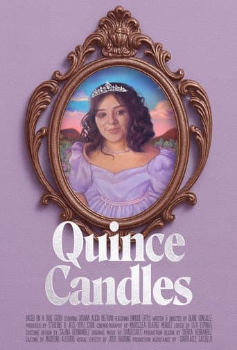 Poster for Quince Candles