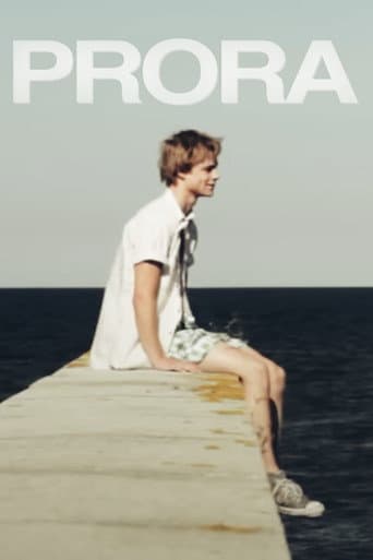 Poster for Prora