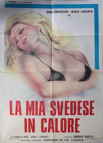 Poster for Romeo and Julia