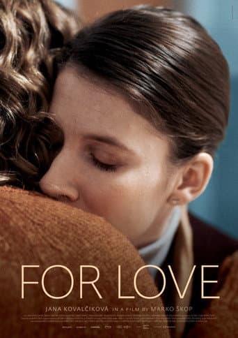 Poster for For Love