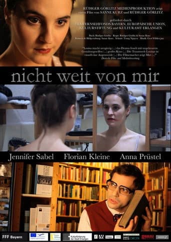Poster for Not Far from Me