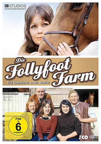 Poster for Series 1
