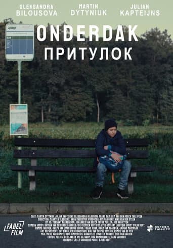 Poster for Onderdak