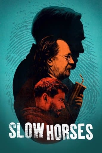 Poster for Season 4