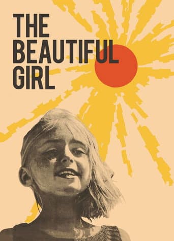 Poster for The Beauty
