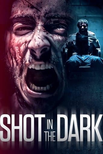Poster for Shot in the Dark