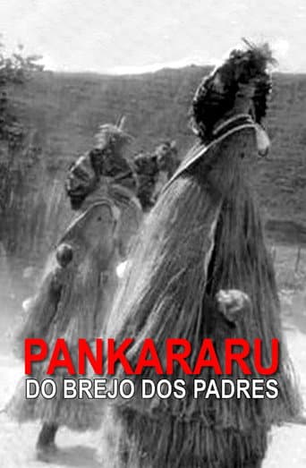 Poster for Pankararu de Brejo dos Padres