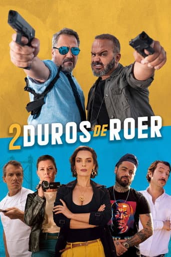 Poster for 2 Duros de Roer