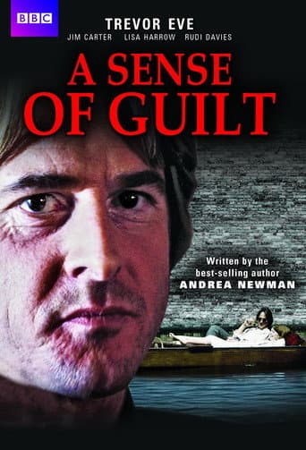 Poster for A Sense of Guilt