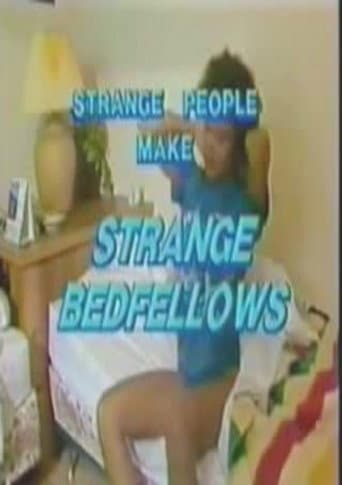 Poster for Strange Bedfellows