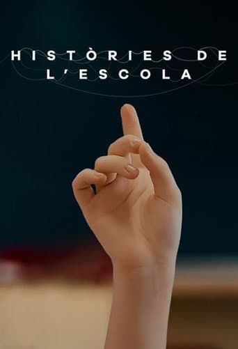 Poster for Històries de l'escola