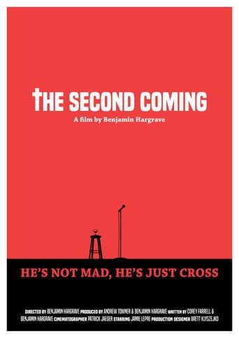 Poster for The Second Coming