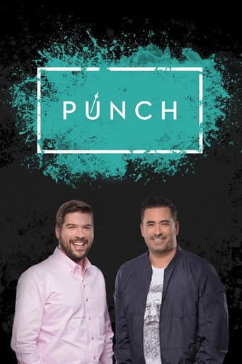 Poster for Punch