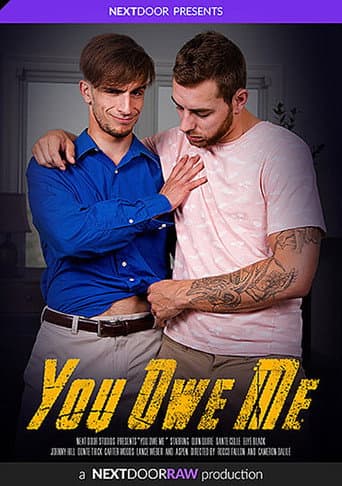 Poster for You Owe Me