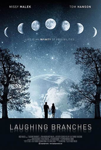 Poster for Laughing Branches