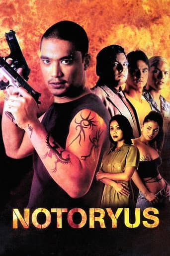 Poster for Notoryus