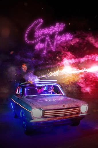 Poster for Neon Heart