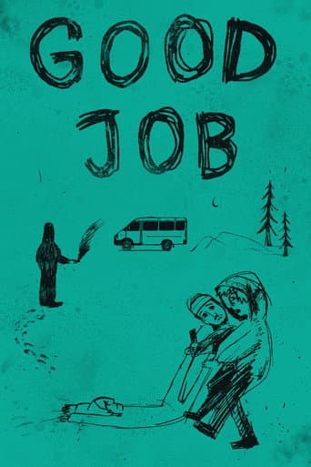 Poster for Good Job