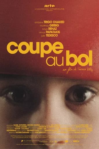 Poster for Bowl Cut