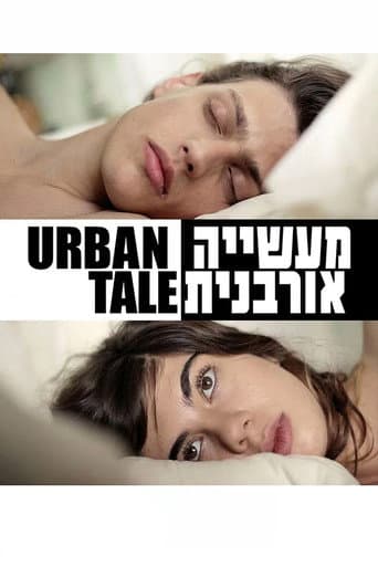 Poster for Urban Tale