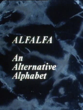 Poster for Alfalfa