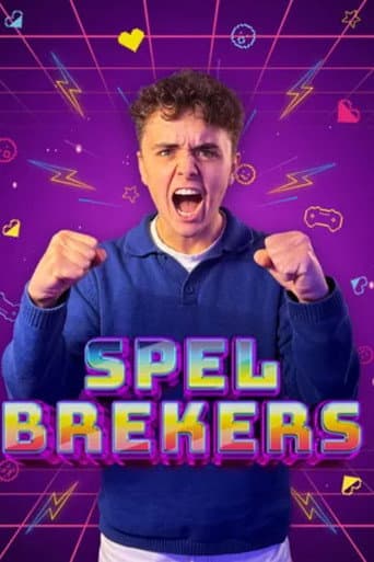 Poster for Spelbrekers
