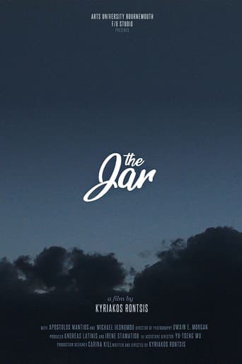 Poster for The Jar