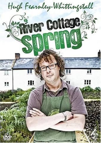 Poster for River Cottage: Spring