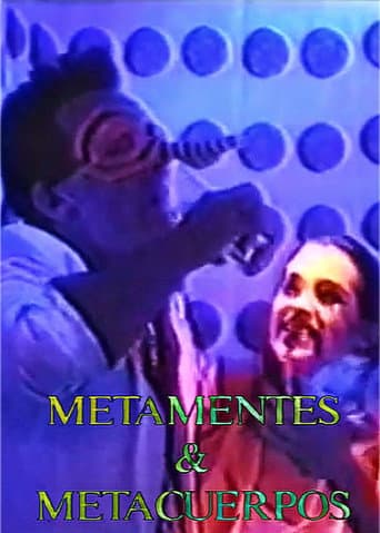 Poster for Metaminds & Metabodies