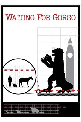 Poster for Waiting for Gorgo