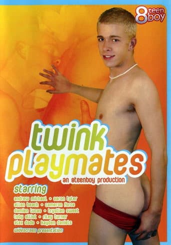 Poster for Twink Playmates