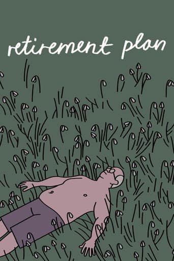 Poster for Retirement Plan