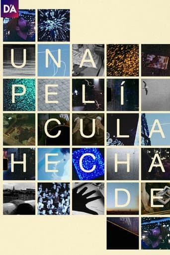 Poster for A Movie Made of