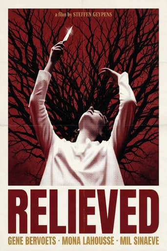 Poster for Relieved