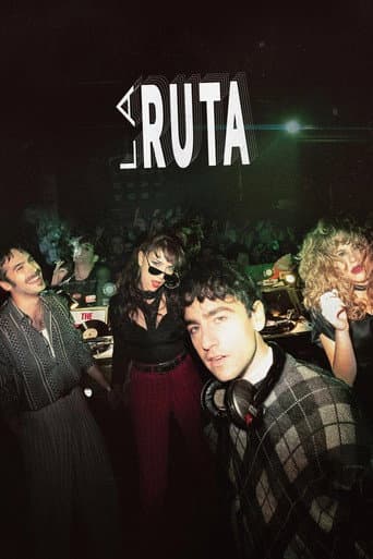 Poster for Season 1