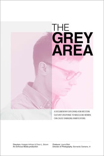 Poster for The Grey Area