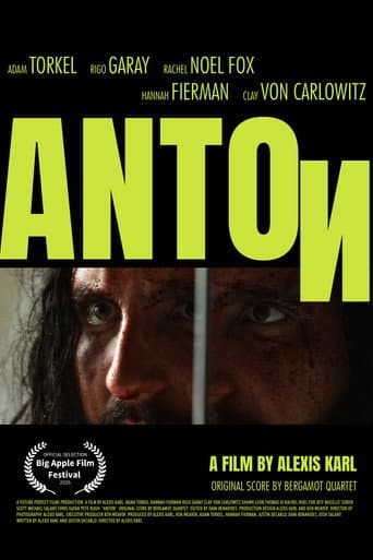 Poster for Anton