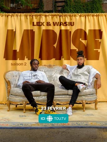 Poster for Season 2