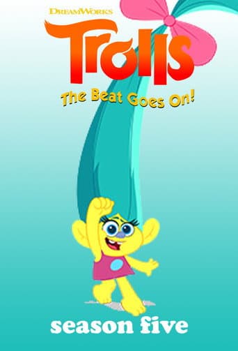 Poster for Season 5