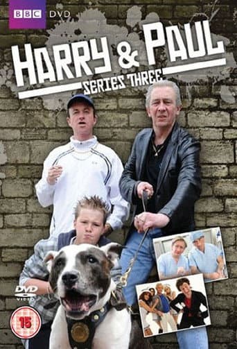 Poster for Season 3