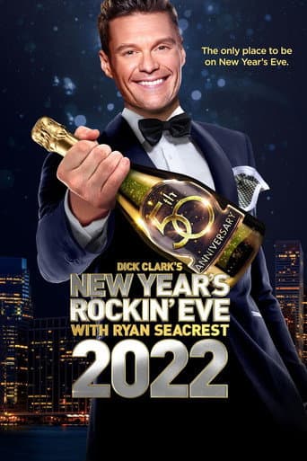Poster for 2021
