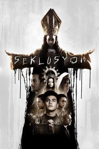 Poster for Seklusyon