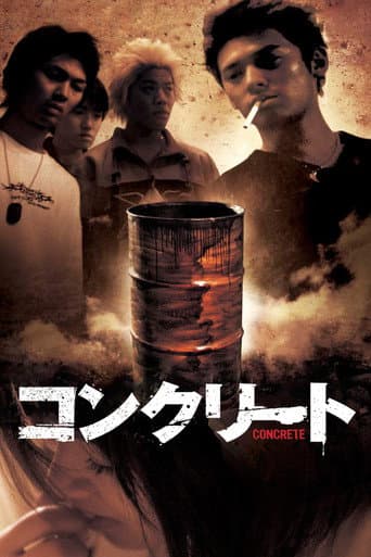 Poster for Concrete