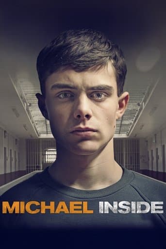 Poster for Michael Inside
