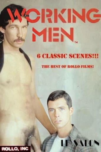 Poster for Working Men