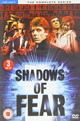 Poster for Shadows of Fear