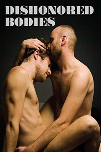 Poster for Dishonored Bodies