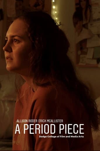 Poster for A Period Piece