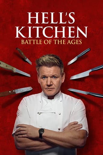 Poster for Battle of the Ages