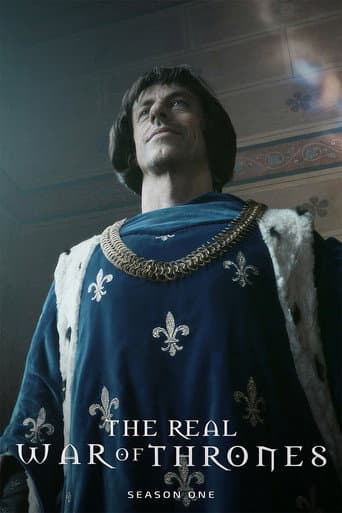 Poster for Season 1